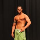 John  Wingham - NPC Southern Indiana 2012 - #1