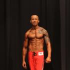 Matt  Meyers - NPC Southern Indiana 2012 - #1