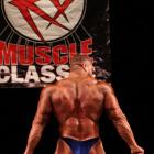 Anthony  Pasquale - NPC Rx Muscle Classic Championships 2013 - #1