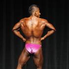 Israel  Esparza - NPC Iron Man Naturally 2012 - #1