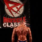 Anthony  Pasquale - NPC Rx Muscle Classic Championships 2013 - #1