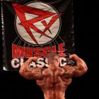 Anthony  Pasquale - NPC Rx Muscle Classic Championships 2013 - #1