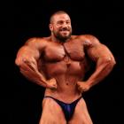 Anthony  Pasquale - NPC Rx Muscle Classic Championships 2013 - #1