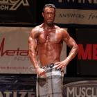 Brian  Palmisano - NPC New York State Grand Prix 2014 - #1