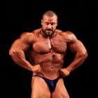 Anthony  Pasquale - NPC Rx Muscle Classic Championships 2013 - #1