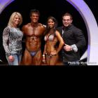 NPC Dexter Jackson Memphis Classic 2013 - #1