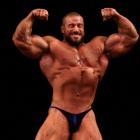 Anthony  Pasquale - NPC Rx Muscle Classic Championships 2013 - #1