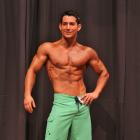 Cody  Yaney - NPC Southern Indiana 2012 - #1