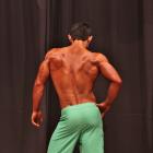 Cody  Yaney - NPC Southern Indiana 2012 - #1