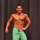 Cody  Yaney - NPC Southern Indiana 2012 - #1