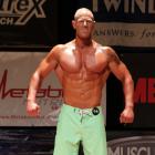 Patrick  McNamara - NPC New York State Grand Prix 2014 - #1