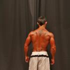 Jon  Baburchak - NPC Southern Indiana 2012 - #1