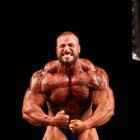 Anthony  Pasquale - NPC Rx Muscle Classic Championships 2013 - #1