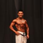 Jon  Baburchak - NPC Southern Indiana 2012 - #1