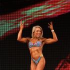 Tiffany  Strader - NPC Emerald Cup 2012 - #1