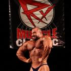 Anthony  Pasquale - NPC Rx Muscle Classic Championships 2013 - #1