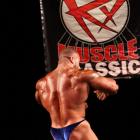 Anthony  Pasquale - NPC Rx Muscle Classic Championships 2013 - #1