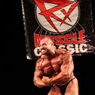 Anthony  Pasquale - NPC Rx Muscle Classic Championships 2013 - #1