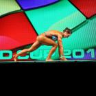 Amber   Jacobs - NPC Emerald Cup 2012 - #1