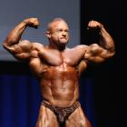 Gary  Wright - IFBB Australia Grand Prix 2014 - #1