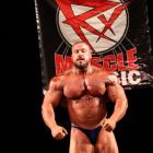 Anthony  Pasquale - NPC Rx Muscle Classic Championships 2013 - #1