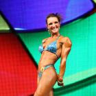 Amber   Jacobs - NPC Emerald Cup 2012 - #1