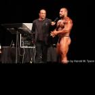 Anthony  Pasquale - NPC Rx Muscle Classic Championships 2013 - #1