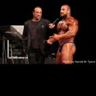 Anthony  Pasquale - NPC Rx Muscle Classic Championships 2013 - #1