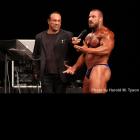 Anthony  Pasquale - NPC Rx Muscle Classic Championships 2013 - #1