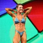 Amber   Jacobs - NPC Emerald Cup 2012 - #1