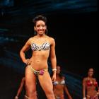 Maria  Gallardo - NPC Emerald Cup 2012 - #1