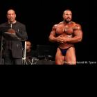 Anthony  Pasquale - NPC Rx Muscle Classic Championships 2013 - #1