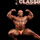 Charles   Dixon - NPC Rx Muscle Classic Championships 2013 - #1