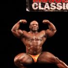 Charles   Dixon - NPC Rx Muscle Classic Championships 2013 - #1