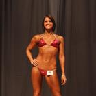 Erica  Bailey - NPC Southern Indiana 2012 - #1