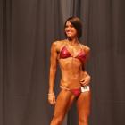 Erica  Bailey - NPC Southern Indiana 2012 - #1