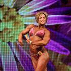 Sarah Jo  Theis - NPC Emerald Cup 2012 - #1