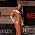 Melissa  Ramos-Navarro - NPC New York State Grand Prix 2014 - #1