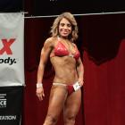 Nory  Candelario - NPC West Coast Classic 2014 - #1