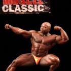 Charles   Dixon - NPC Rx Muscle Classic Championships 2013 - #1