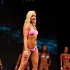 Emily  Bare - NPC Emerald Cup 2012 - #1