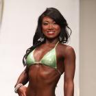 Maxine  Chalkouang - NPC Iowa State Championship 2013 - #1