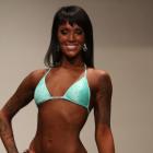 Jessica  Benevides - NPC Iowa State Championship 2013 - #1