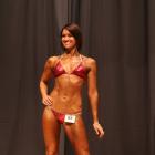 Erica  Bailey - NPC Southern Indiana 2012 - #1