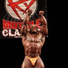 Charles   Dixon - NPC Rx Muscle Classic Championships 2013 - #1