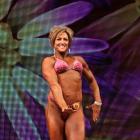 Sarah Jo  Theis - NPC Emerald Cup 2012 - #1