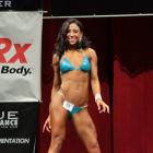 Breanna  Ilagan - NPC West Coast Classic 2014 - #1