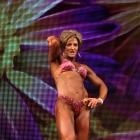 Sarah Jo  Theis - NPC Emerald Cup 2012 - #1