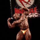 Charles   Dixon - NPC Rx Muscle Classic Championships 2013 - #1