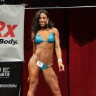 Breanna  Ilagan - NPC West Coast Classic 2014 - #1